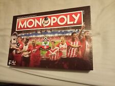 Monopoly southampton football for sale  GRAVESEND