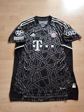 Matchworn trikot bayern gebraucht kaufen  Geretsried