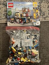 Lego creator townhouse for sale  Wichita