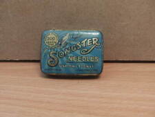 Songster gramophone needles for sale  HIGH WYCOMBE