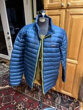 Patagonia jacket nano for sale  Hillsborough