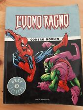 Marvel uomo ragno usato  Torino