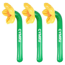 Pack inflatable daffodil for sale  SOUTHEND-ON-SEA