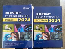 Blackstone police investigator for sale  BRAINTREE