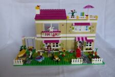 Lego friends traumhaus gebraucht kaufen  Wassenberg