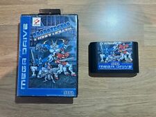 Probotector sega megadrive for sale  HORLEY