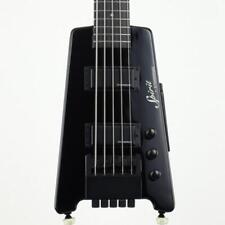 Steinberger spirit black for sale  Shipping to Ireland