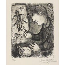 Marc chagall original for sale  Shipping to Ireland
