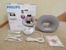 Altavoz de acoplamiento Philips Fidelio para iPod y iPhone DS3000/37 segunda mano  Embacar hacia Argentina