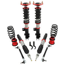 Coilovers suspension lowering for sale  Ontario