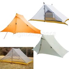 Tenda professionale persone usato  Spedire a Italy