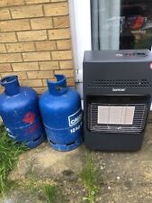 Benross portable gas for sale  ELY