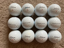 Titleist pro v1x for sale  Shipping to Ireland