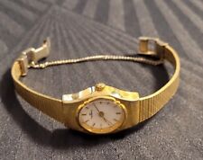 Tempic damenuhr armbanduhr gebraucht kaufen  Richterich