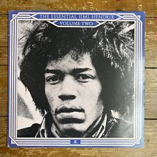 Jimi hendrix essential for sale  LEICESTER