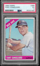 1966 topps 380 for sale  Shipping to Ireland