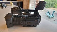 Canon xf200 professional for sale  MARLBOROUGH