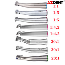 Dental contra angle d'occasion  Expédié en Belgium