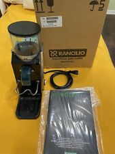 rancilio coffee grinder for sale  San Antonio