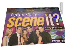 Friends scene dvd for sale  San Antonio