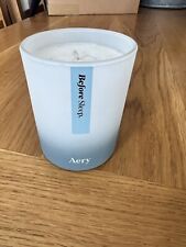 Aery candle for sale  WELLINGTON