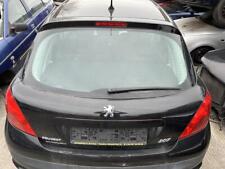 Peugeot 207 bj07 gebraucht kaufen  Rothensee,-Neustädter See