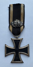 Gebraucht, Orden Eisernes Kreuz 2.Klasse 1870 für Kämpfer - Mit Eichenlaub 1895 gebraucht kaufen  Büsum