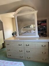 Lacquer queen bedroom for sale  Rosedale