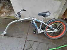 Weeride pilot tagalong for sale  STOKE-ON-TRENT
