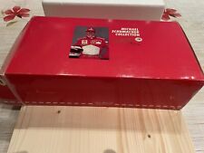Schumacher box originale usato  Italia