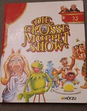 Grosse muppet show gebraucht kaufen  Flensburg