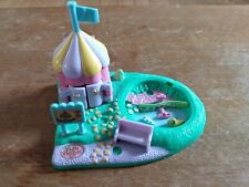 Vintage polly pocket d'occasion  Soissons