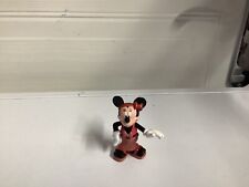Minnie mouse pvc for sale  ASHFORD