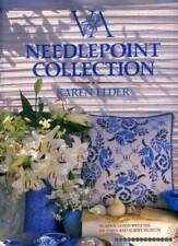Needlepoint collection hardcov for sale  Montgomery