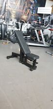 Used technogym adjustable for sale  Shipping to Ireland