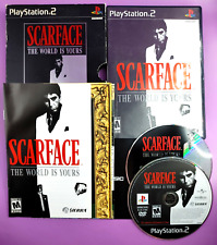Scarface collector edition for sale  Beaverton