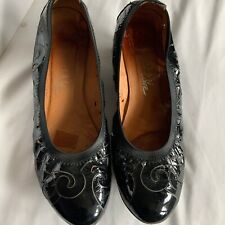 Hispanitas black wedge for sale  WHITCHURCH