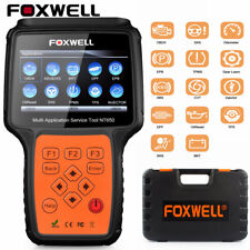 Foxwell nt650 elite gebraucht kaufen  Bremen