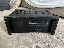 SAE 2400L STEREO POWER AMPLIFIER, used for sale  Shipping to South Africa
