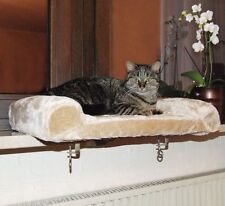 Fensterliege katzenbett katzen gebraucht kaufen  Bensheim