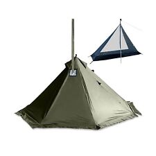 Camping hot tent for sale  Shipping to Ireland