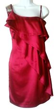 Morgan robe rouge d'occasion  Ajaccio-