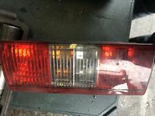 Vauxhall combo taillight for sale  WITNEY