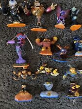 Skylanders bundle joblot for sale  MANCHESTER