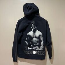 Manny pacquiao hoodie for sale  Centereach