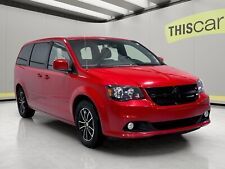 2015 dodge grand caravan for sale  Tomball