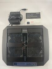 wifi router ac3000 netgear for sale  Collinsville