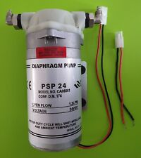 Diaphragm pump psp gebraucht kaufen  Sillenbuch