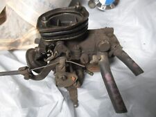 Fiat 128 carburatore usato  Canale