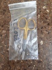 Nail care scissors for sale  LONDON